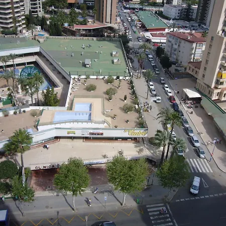 公寓 Mariscal I - Arena