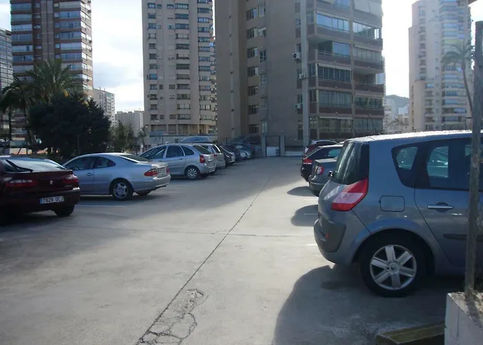 דירה Mariscal I - Arena